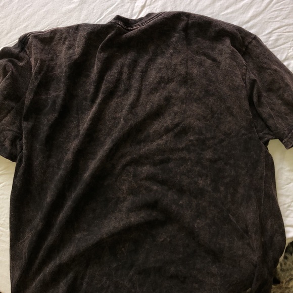 Country Tie Dye Graphic Shirt - Picture 4 of 4